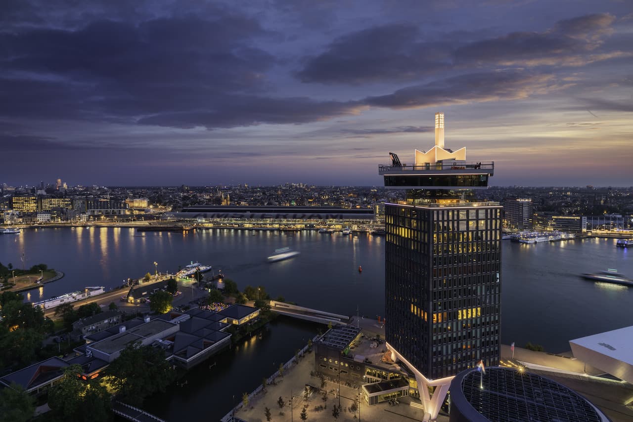 Go City Amsterdam Explorer Pass: Save up to 50% on Attractions - სურათი 34