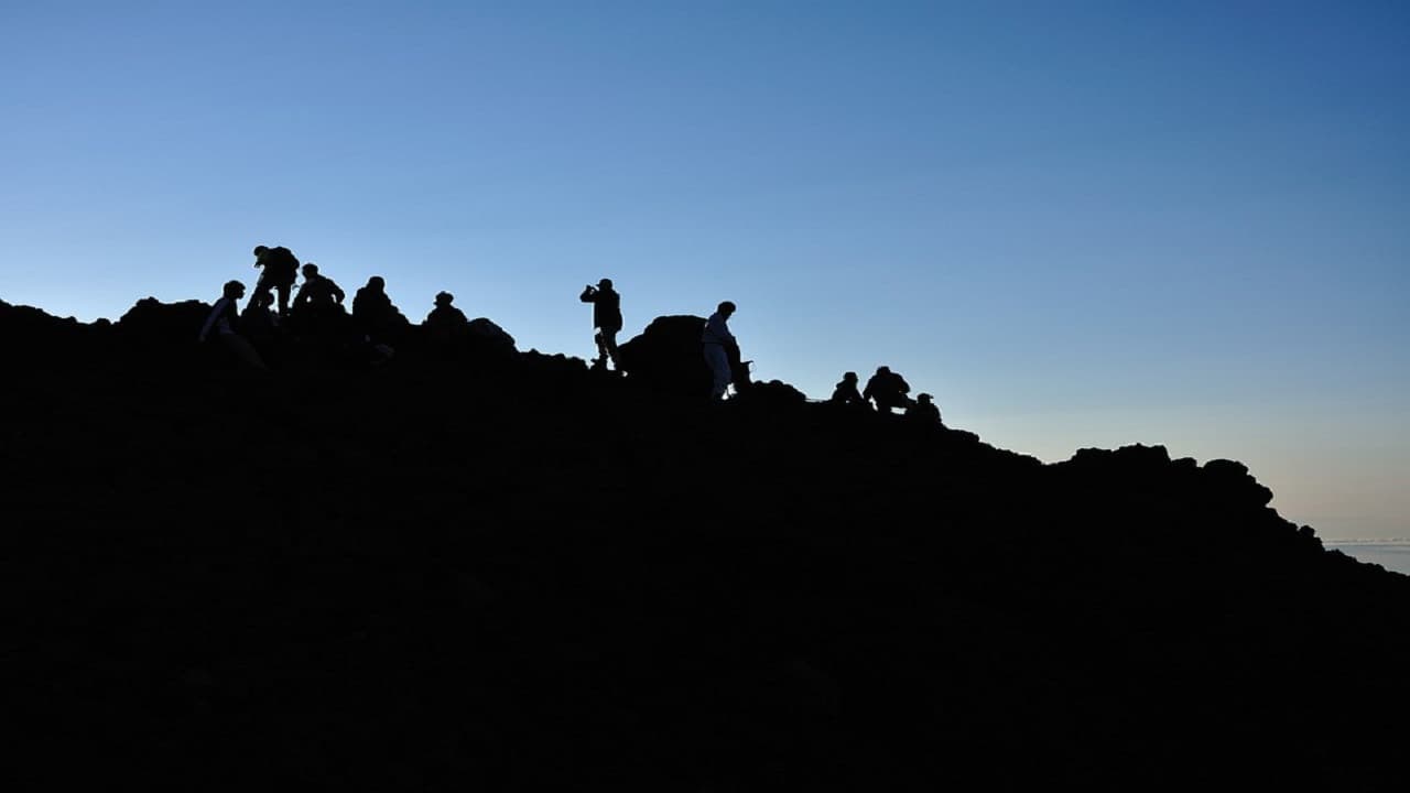 Mount Fuji and Hakone Tour - სურათი 5