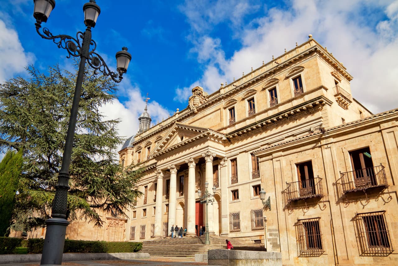 Salamanca and Avila Tour from Madrid - სურათი 3