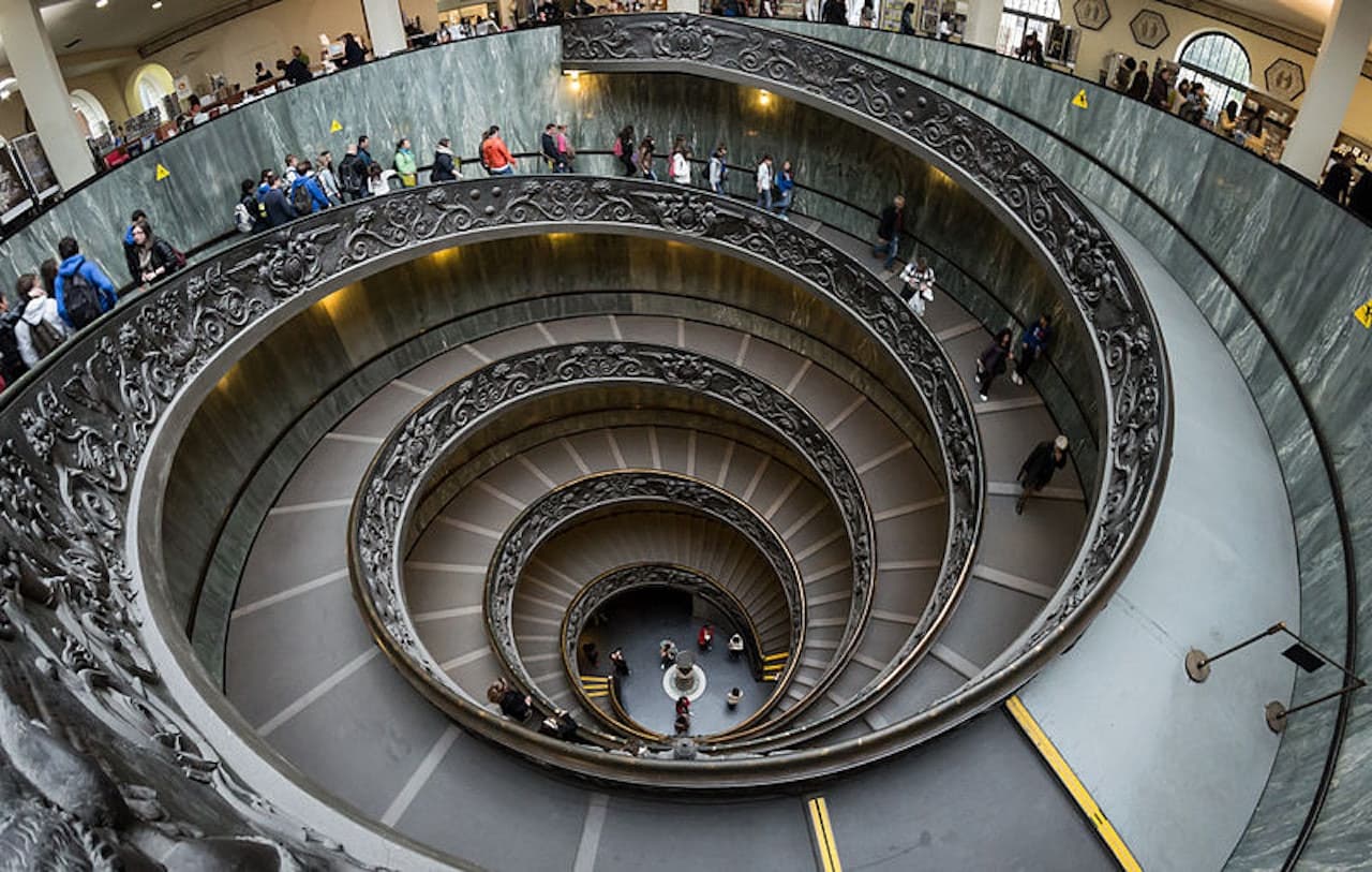 Vatican Museums and Sistine Chapel Ticket - სურათი 6