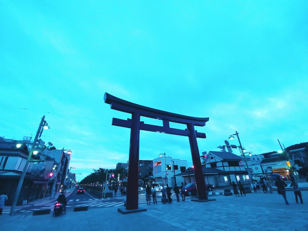 Hakone Kamakura Pass - სურათი 6