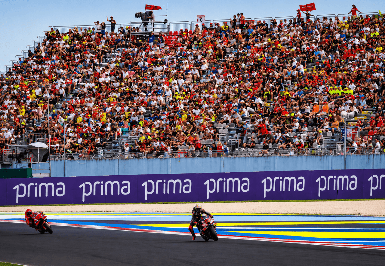 MotoGP Red Bull Grand Prix of San Marino and the Rimini Riviera 2026 (11 - 13 Sep) - სურათი 2