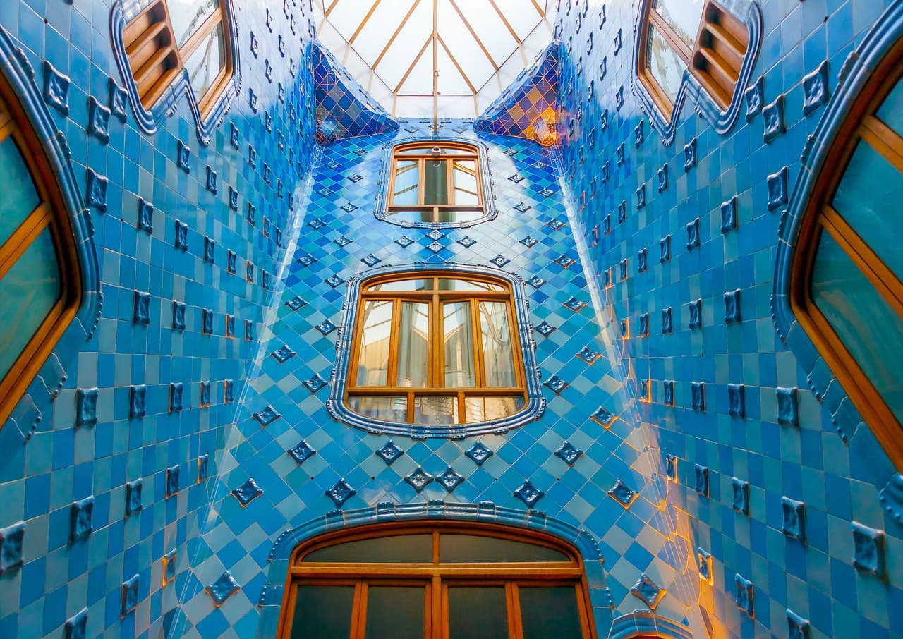 Casa Batllo Ticket - სურათი 4