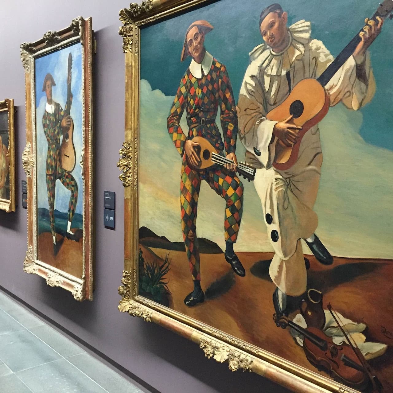 Musée de l'Orangerie - სურათი 3