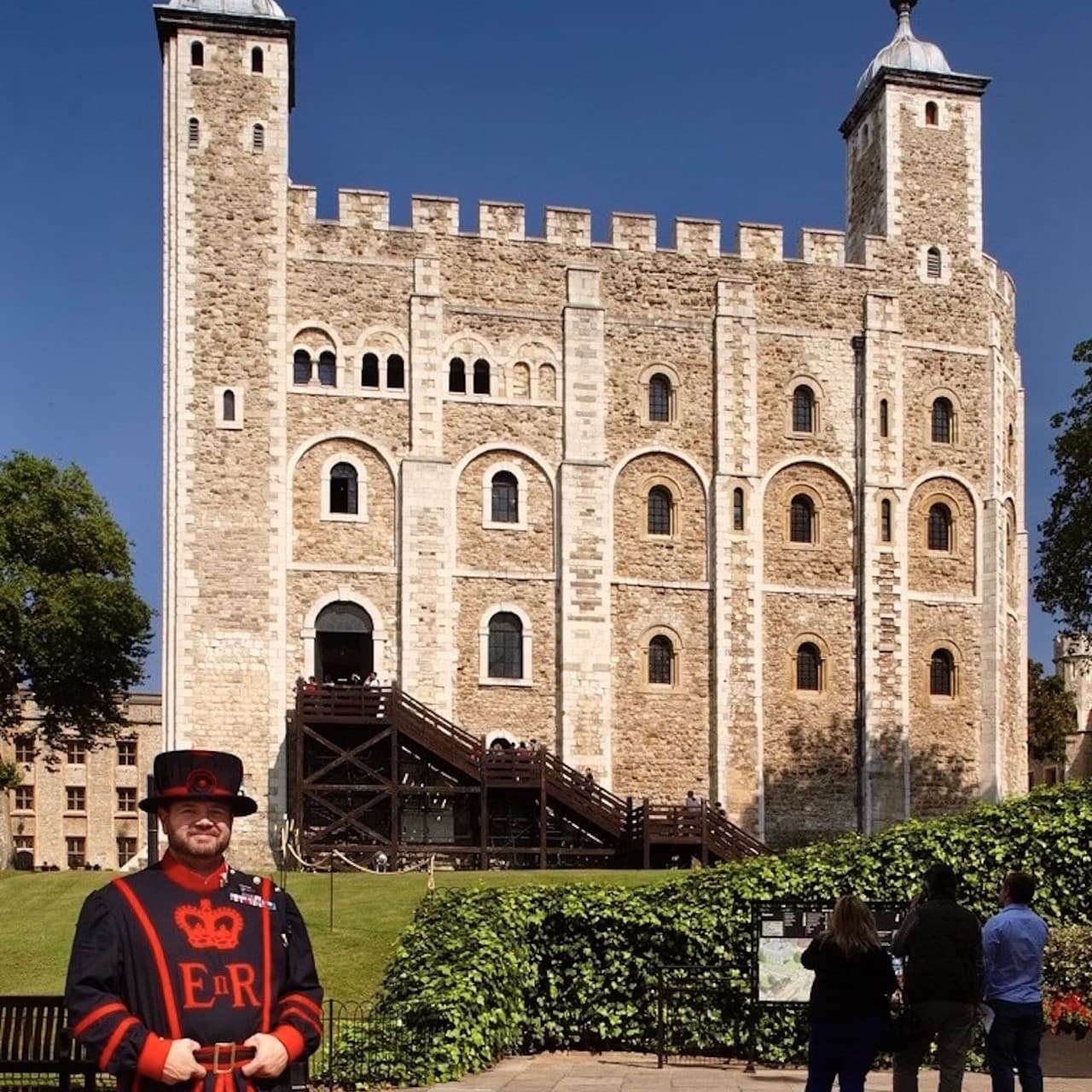 Tower of London Tickets - სურათი 3