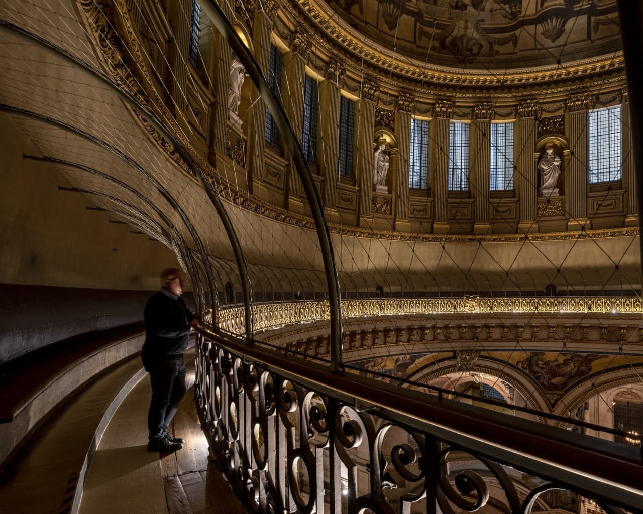 St Paul's Cathedral Ticket - სურათი 9