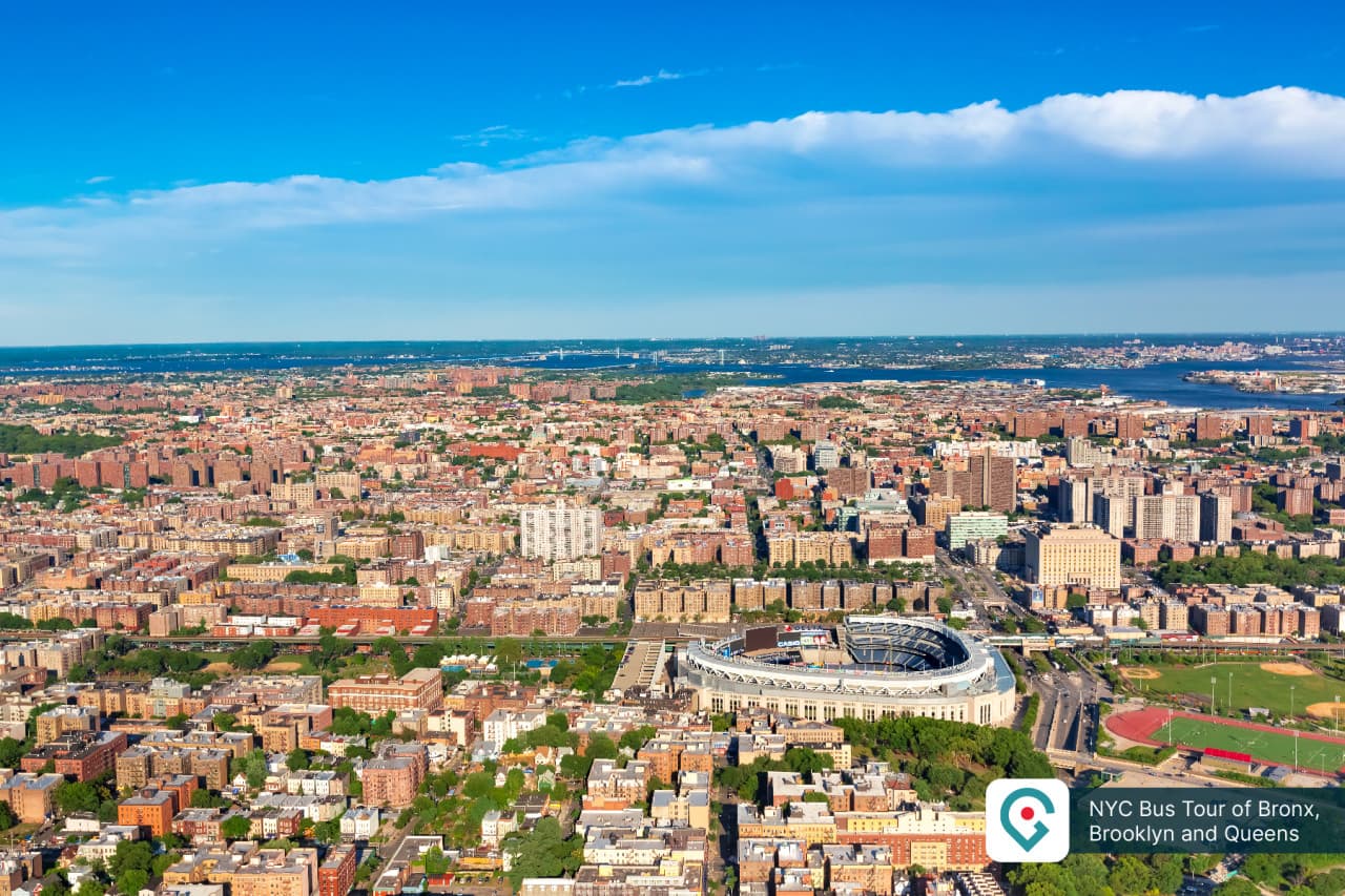 Go City New York Explorer Pass: Save up to 50% on Attractions - სურათი 44