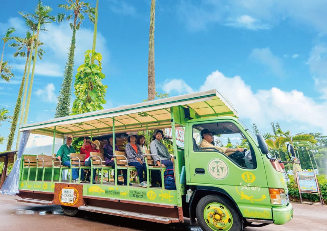 Okinawa Southeast Botanical Gardens - სურათი 40