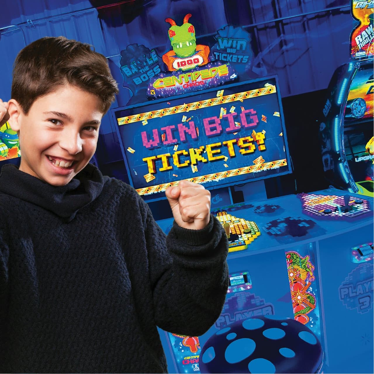 Houston Interactive Aquarium & Animal Preserve Ticket - სურათი 9