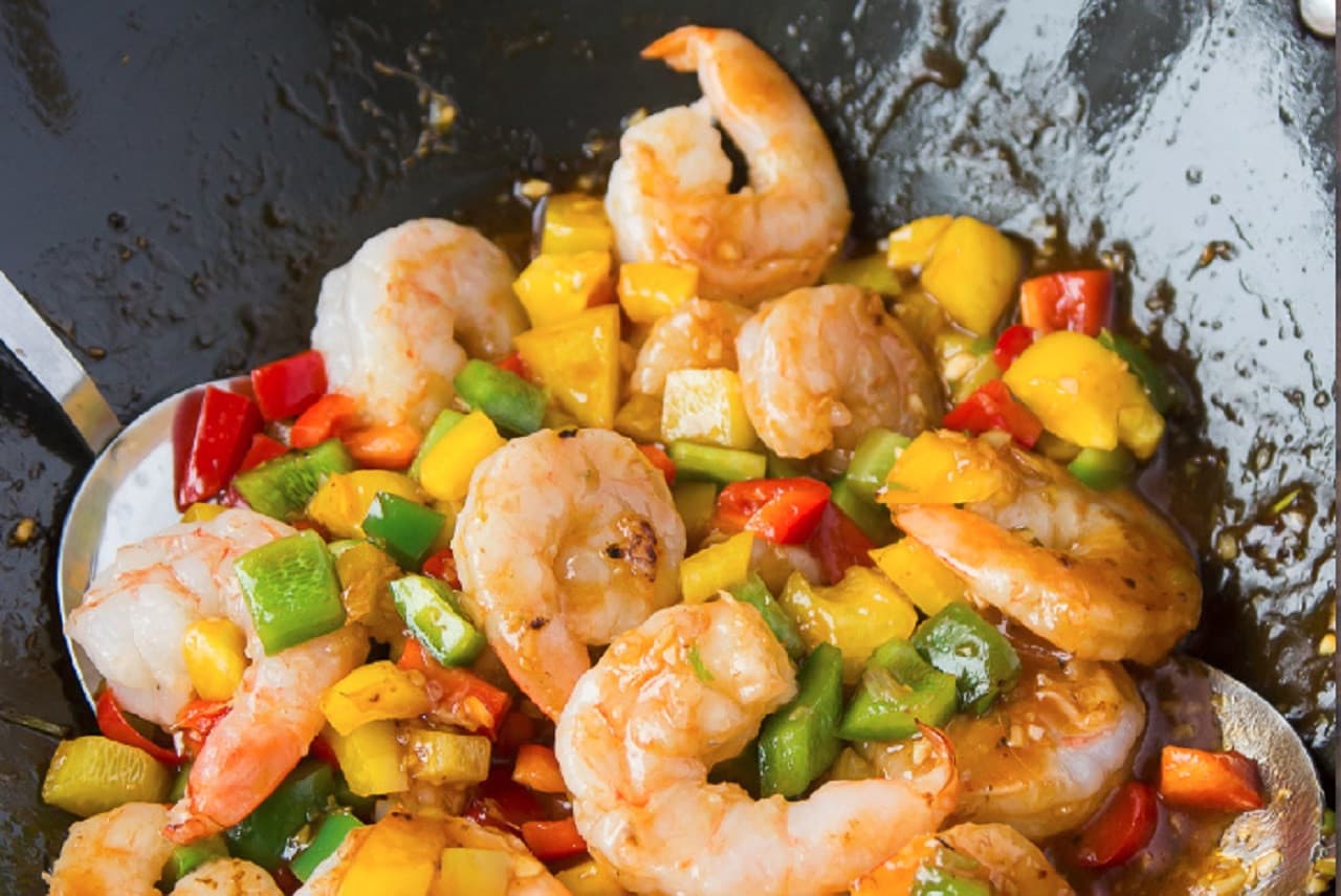 Thai Cooking Class at Silom Thai Cooking School - სურათი 13