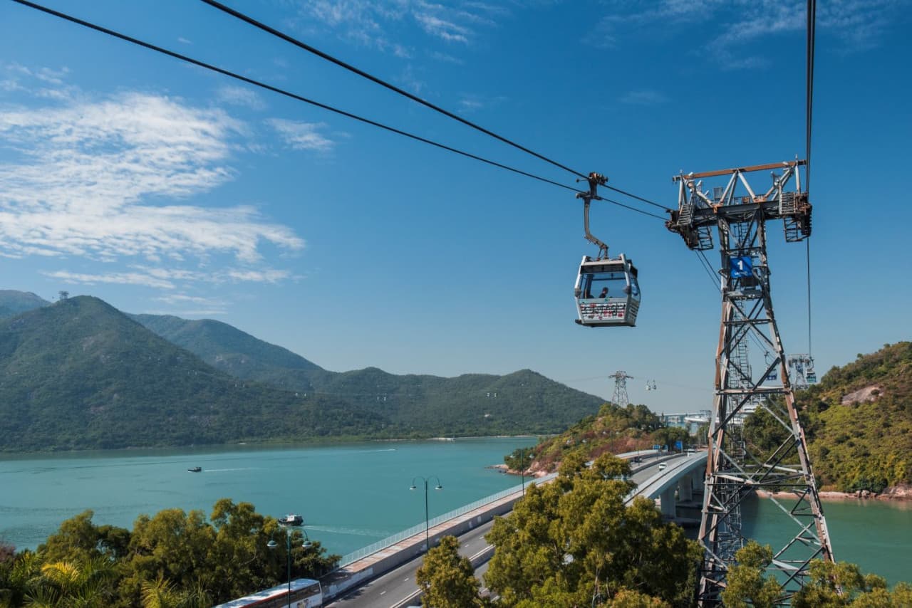 Go City Hong Kong Explorer Pass: Save up to 50% on Attractions - სურათი 18