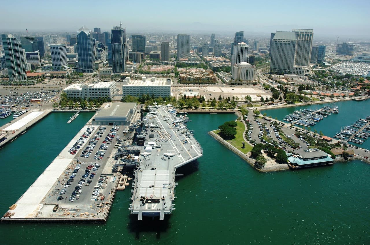 USS Midway Museum: Skip The Line - სურათი 8