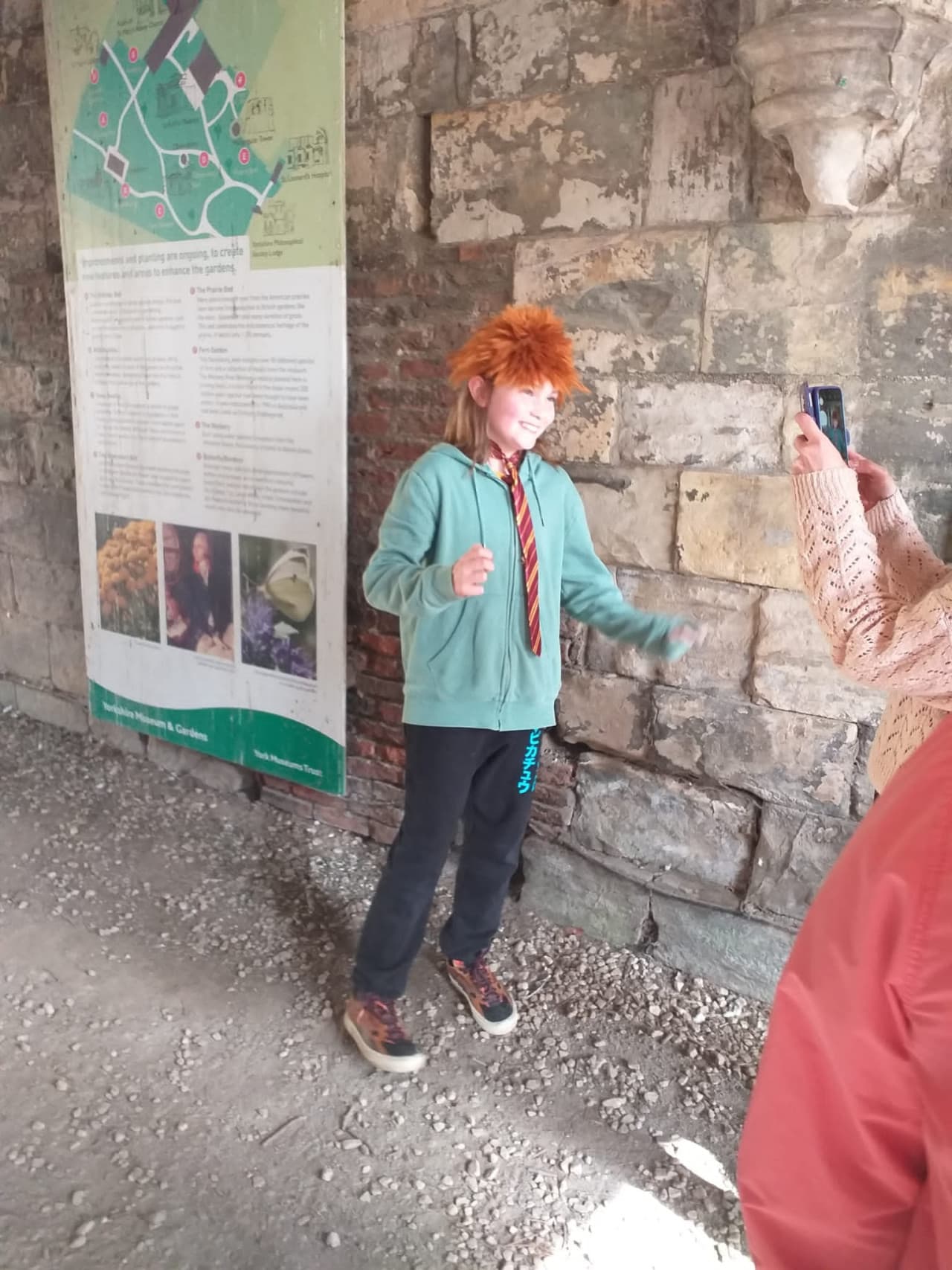 Magical Harry Potter Walking Tour in York - სურათი 10