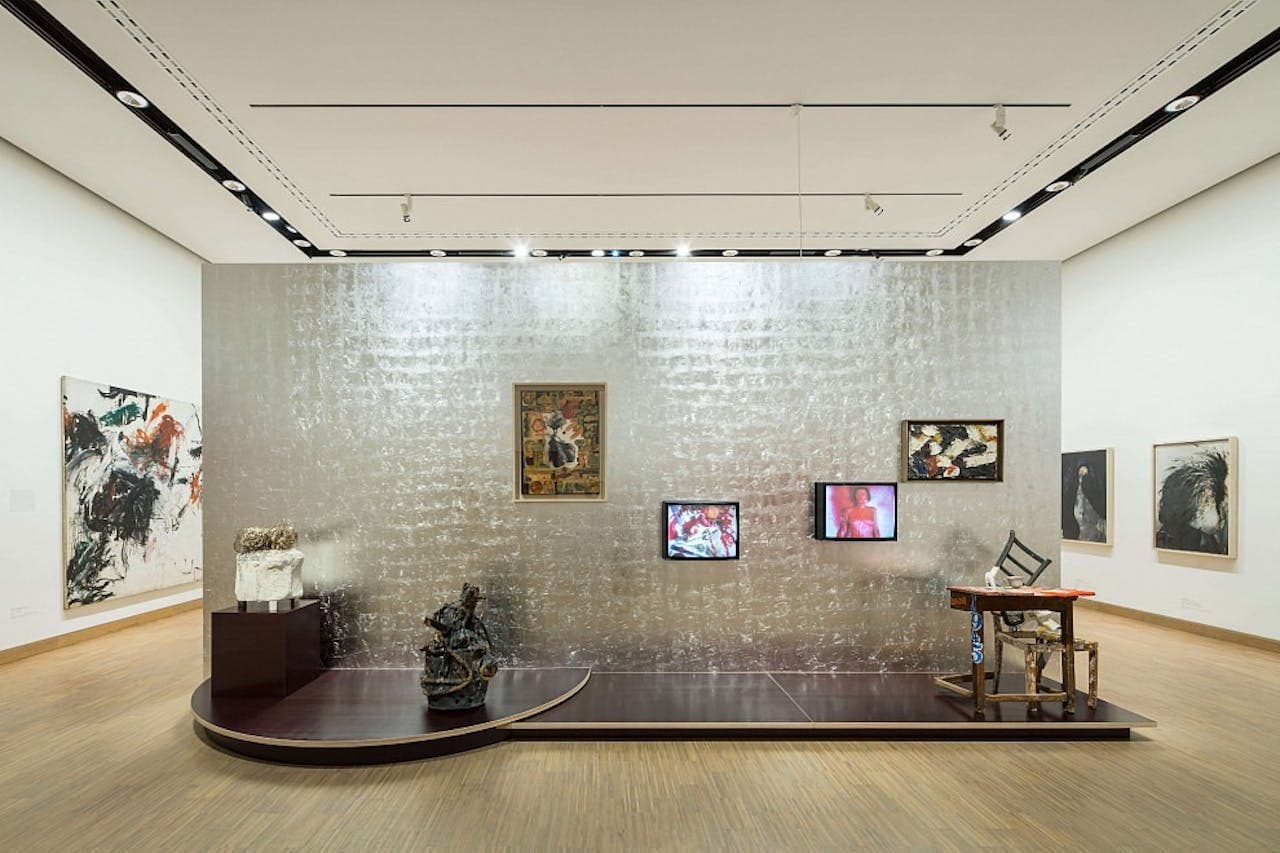 Albertina Museum - სურათი 10