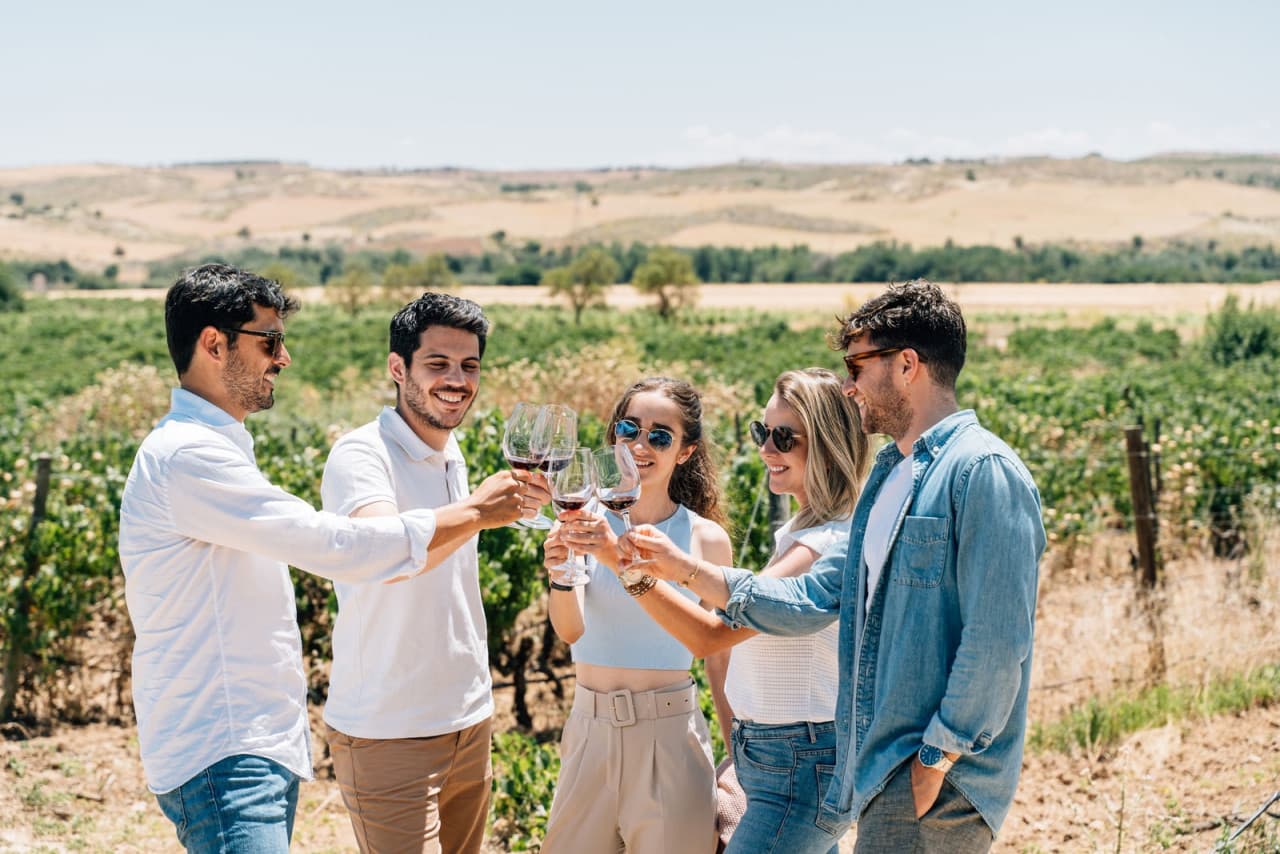 Toledo City Tour from Madrid with Wine Tasting Experience - სურათი 5