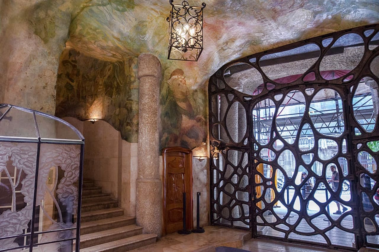 Casa Mila La Pedrera Ticket - სურათი 8