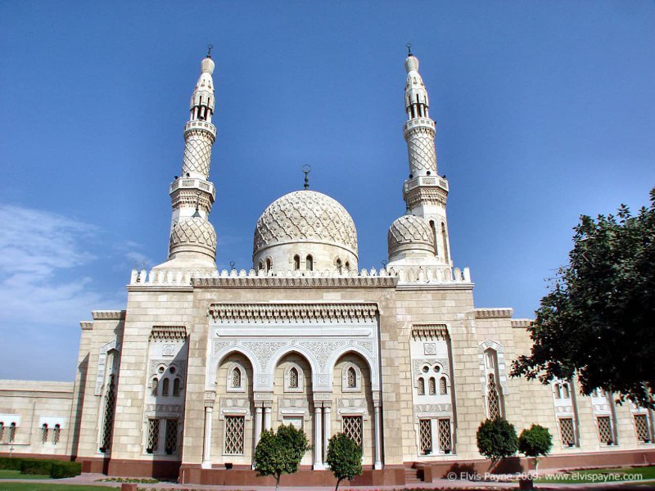 Dubai's Ancient Charm Tour - სურათი 3