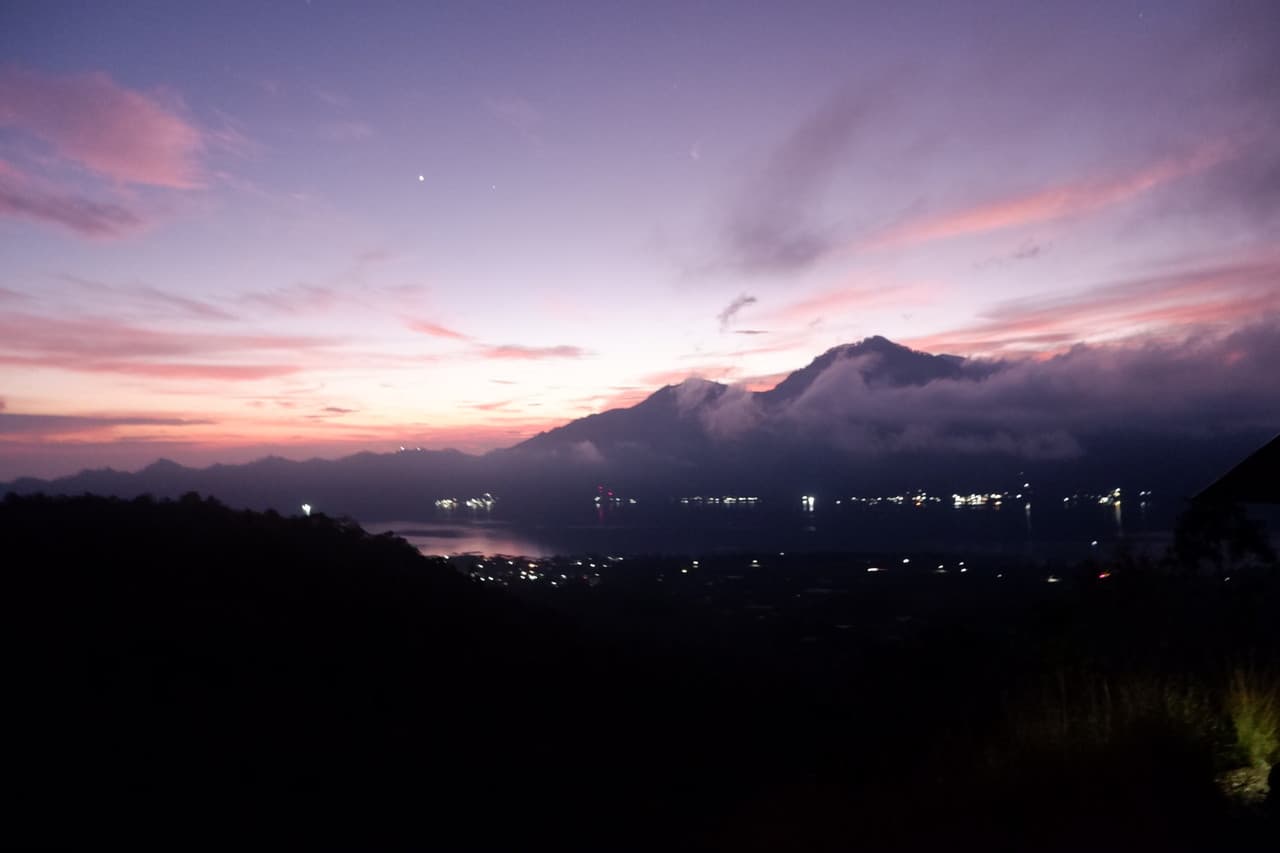 Mount Batur Sunrise Trekking Tour - სურათი 3