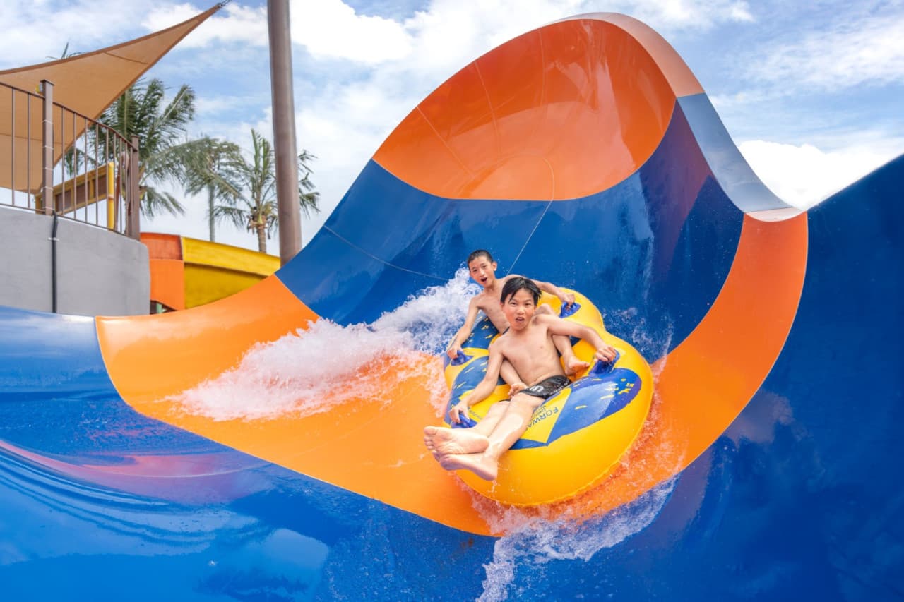 Sun World Sam Son Ticket - სურათი 3