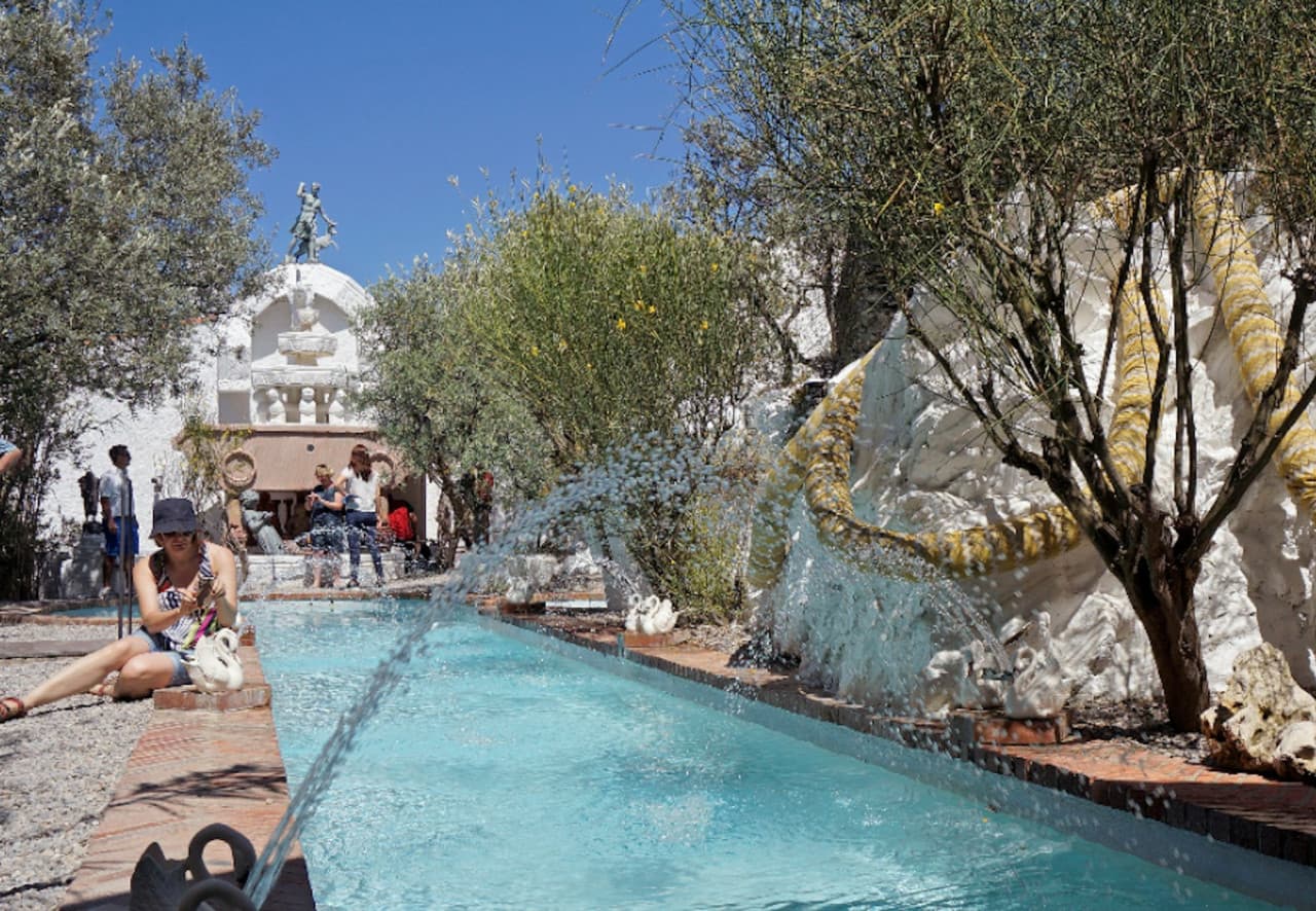 Salvador Dali House-Museum: Entry Ticket - სურათი 4