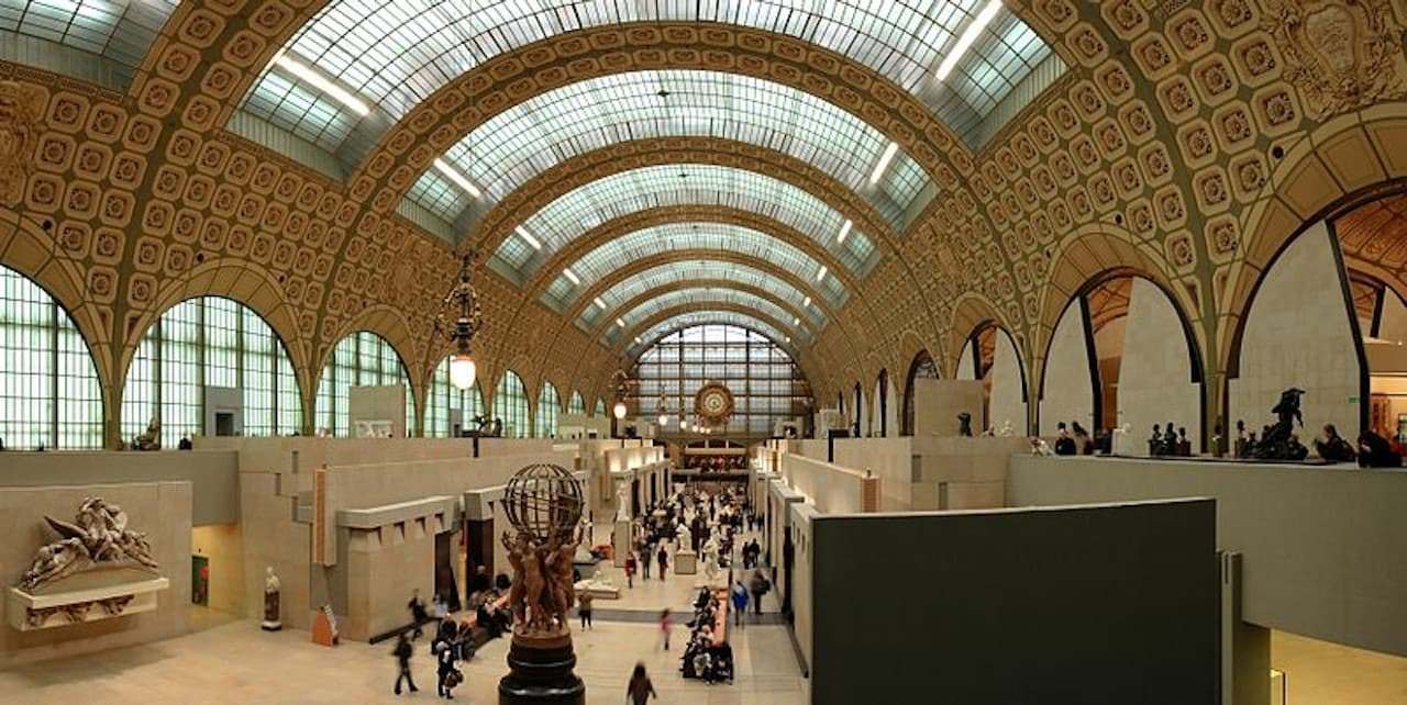 Orsay Museum Ticket: Dedicated Entrance - სურათი 3
