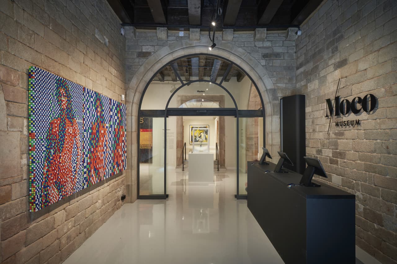 Go City Barcelona Explorer Pass: Save up to 50% on Attractions - სურათი 32