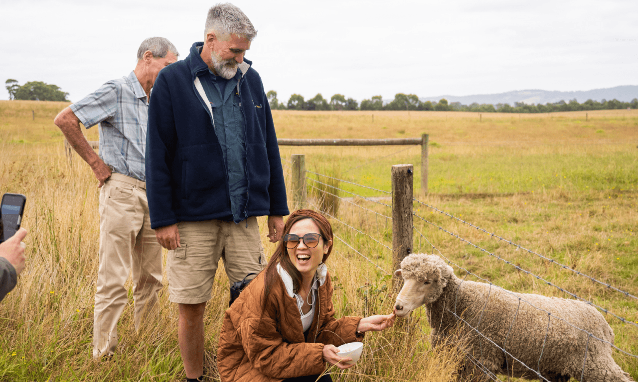 Yarra Valley Full-Day Grazing Tour from Melbourne - სურათი 6
