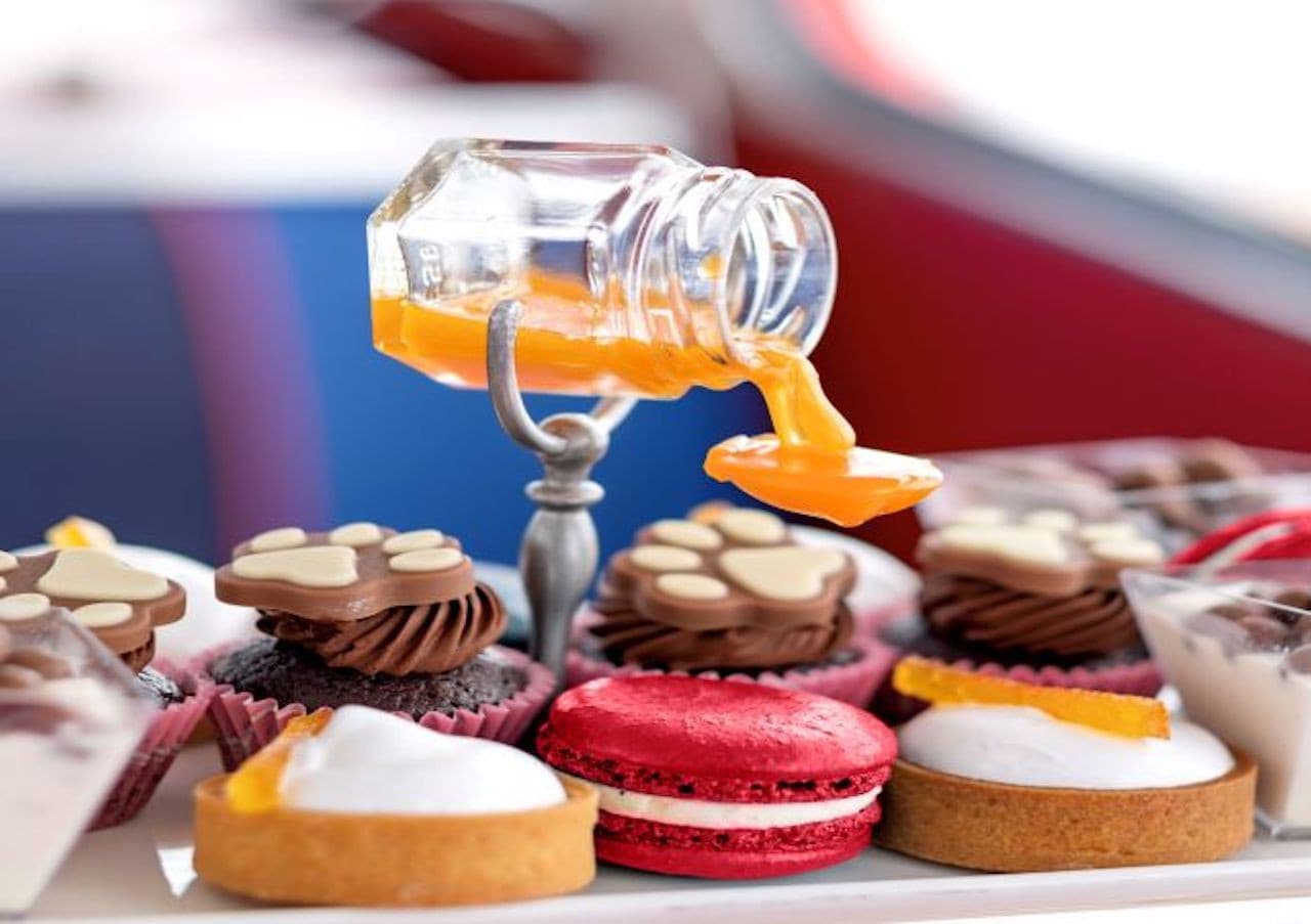 Cutty Sark Afternoon Tea - სურათი 4