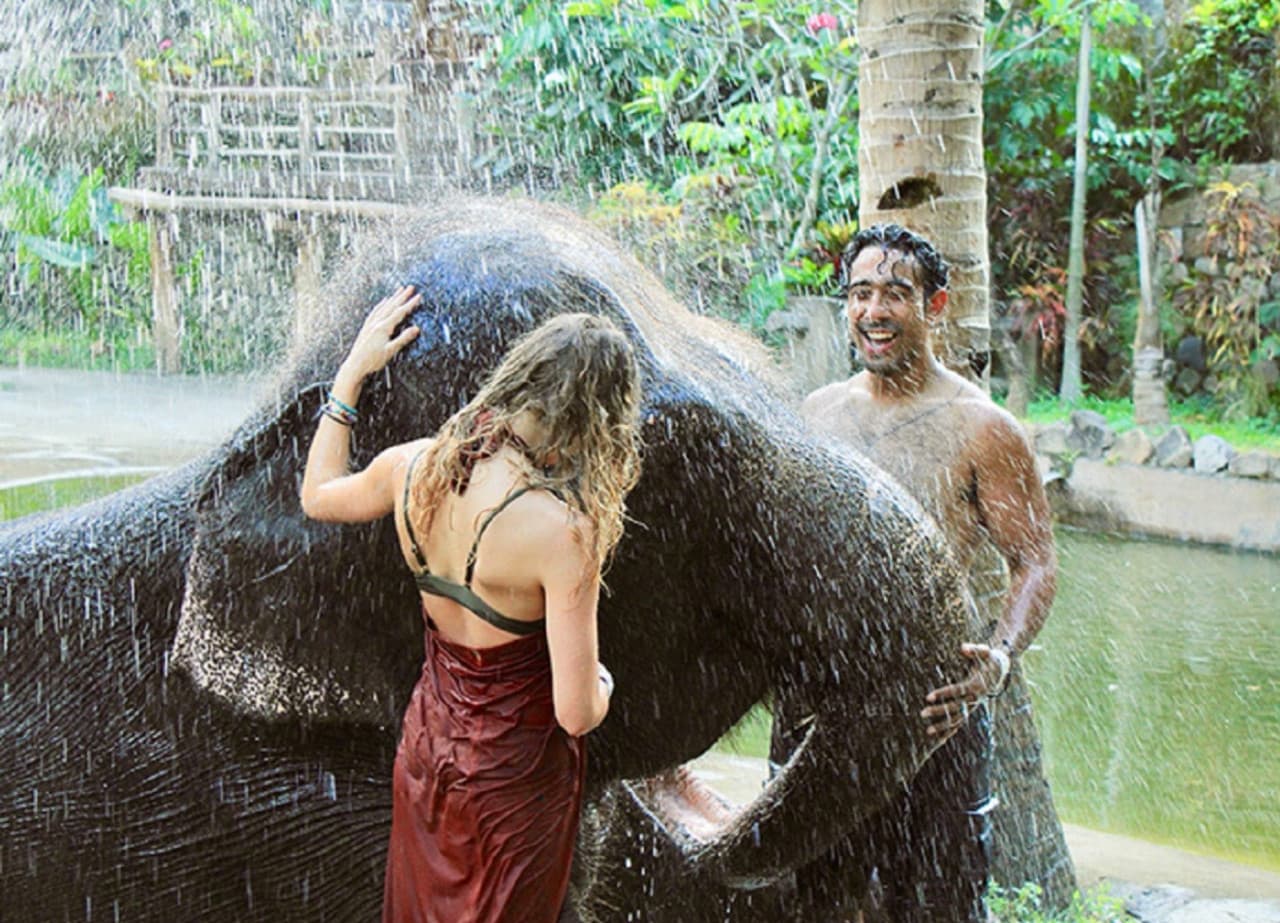 Lombok Wildlife Park: Intimate Wildlife Experience - სურათი 4