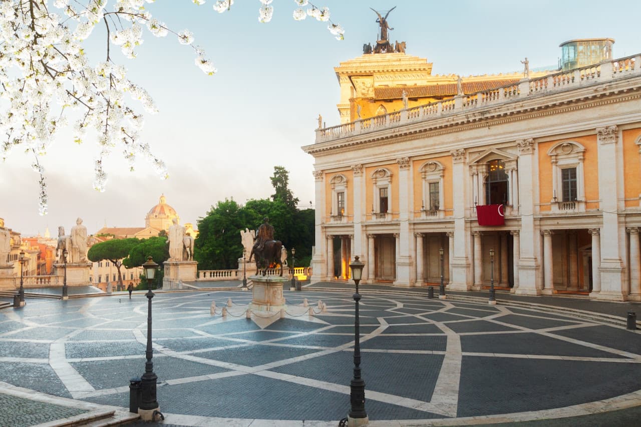 Roman Empire Museum + Ancient Rome Multimedia Experience - მთავარი სურათი