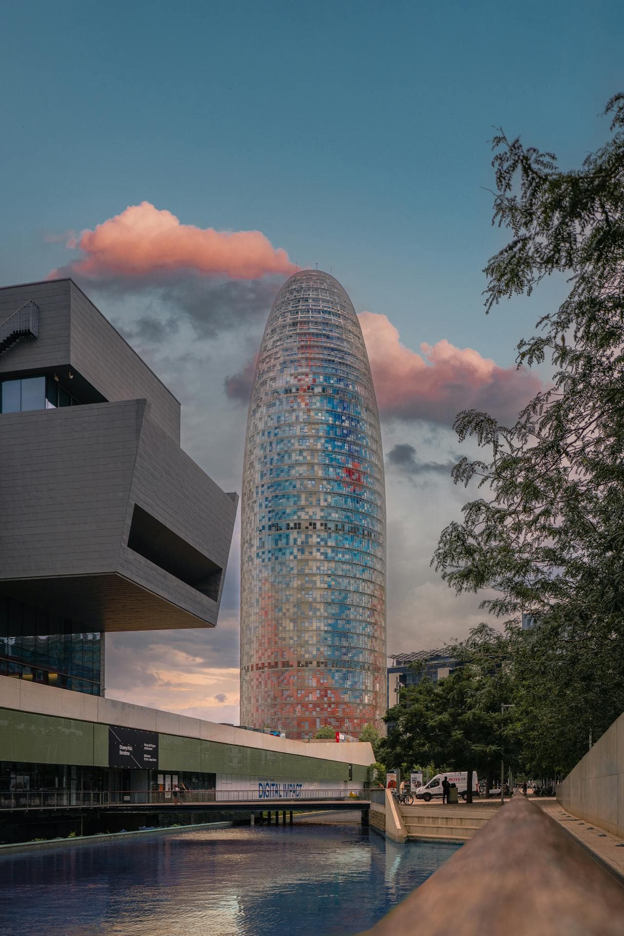 Mirador Torre Glòries: Skip The Line Ticket - სურათი 5