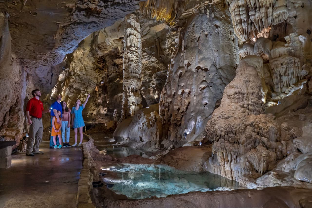 Go City San Antonio Highlights Pass: 3 Attractions - სურათი 2