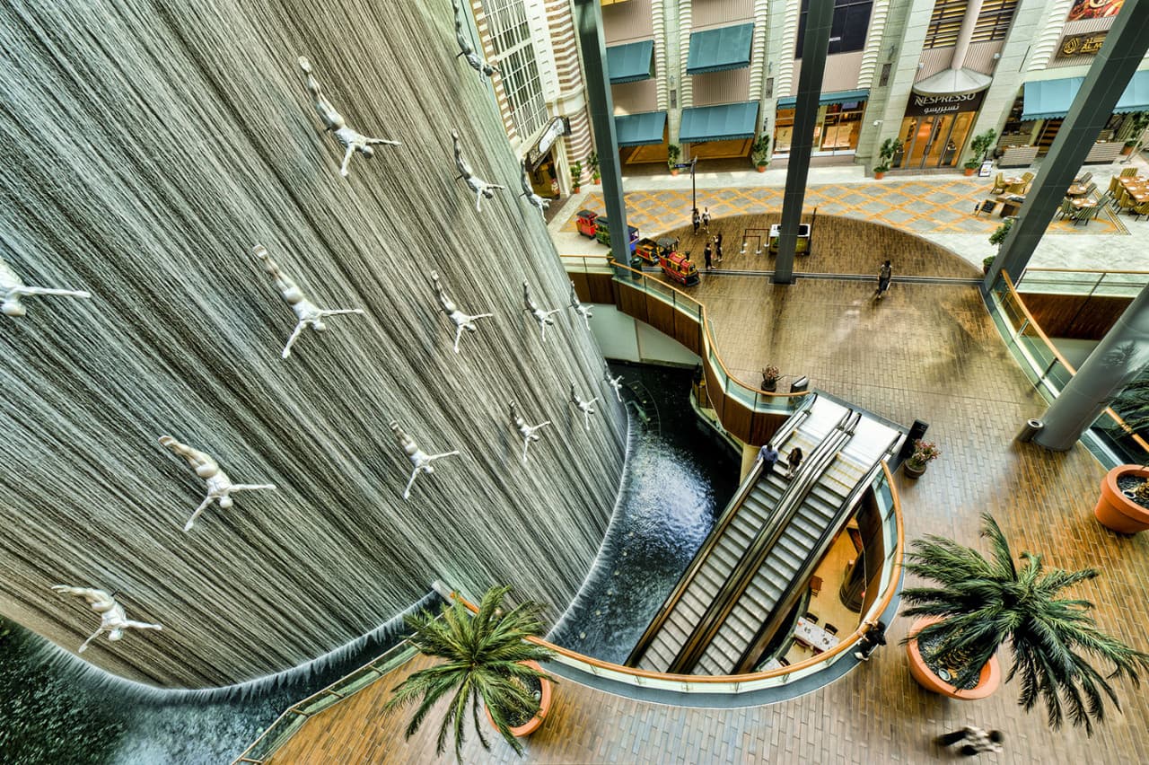 Dubai Old Town and Modern City Tour - სურათი 8