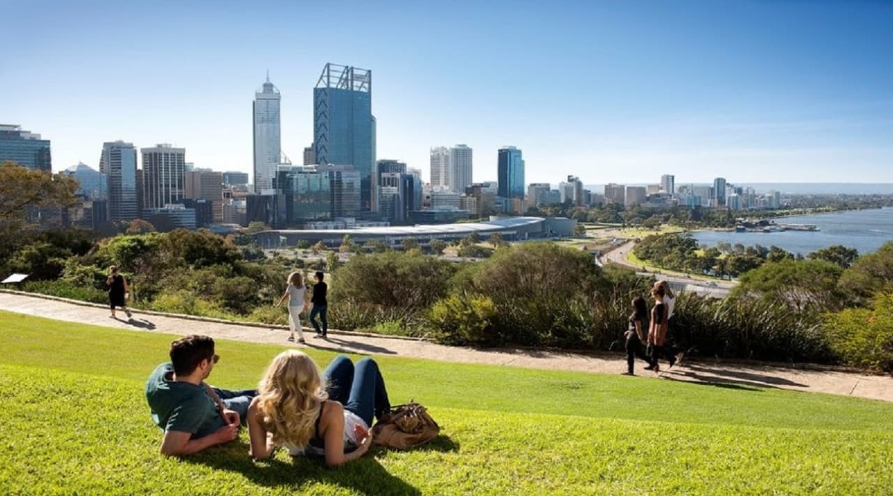 Perth and Fremantle City Tour - სურათი 4