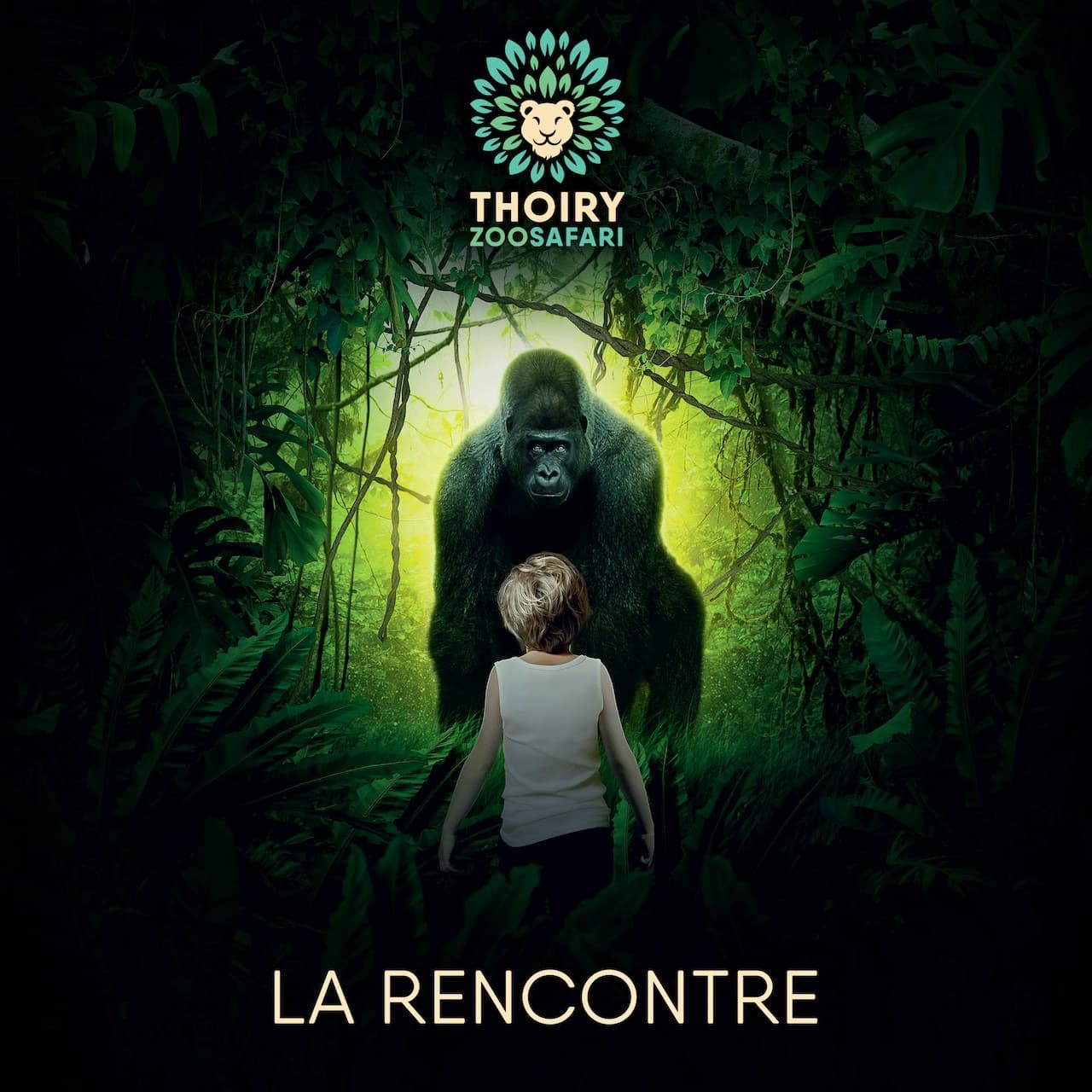Thoiry ZooSafari: Skip The Line - სურათი 3