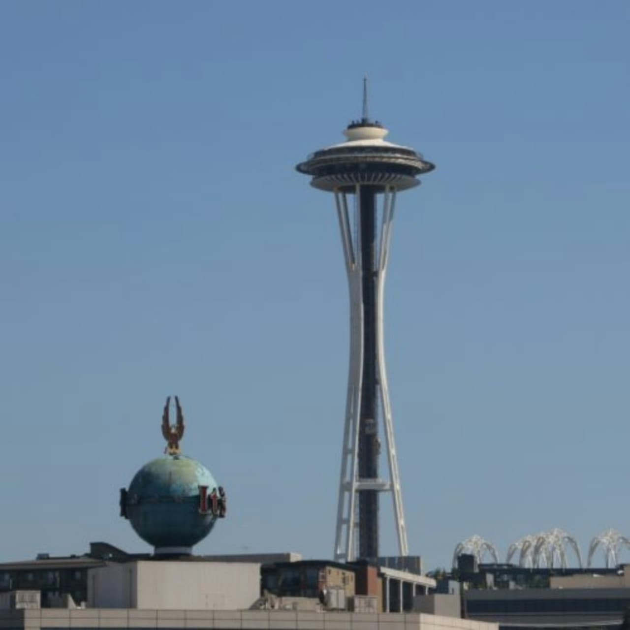 Seattle Harbor Cruise - სურათი 15