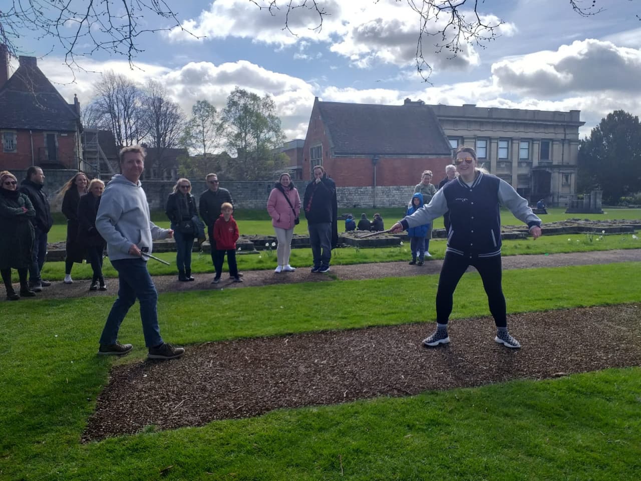 Magical Harry Potter Walking Tour in York - სურათი 3