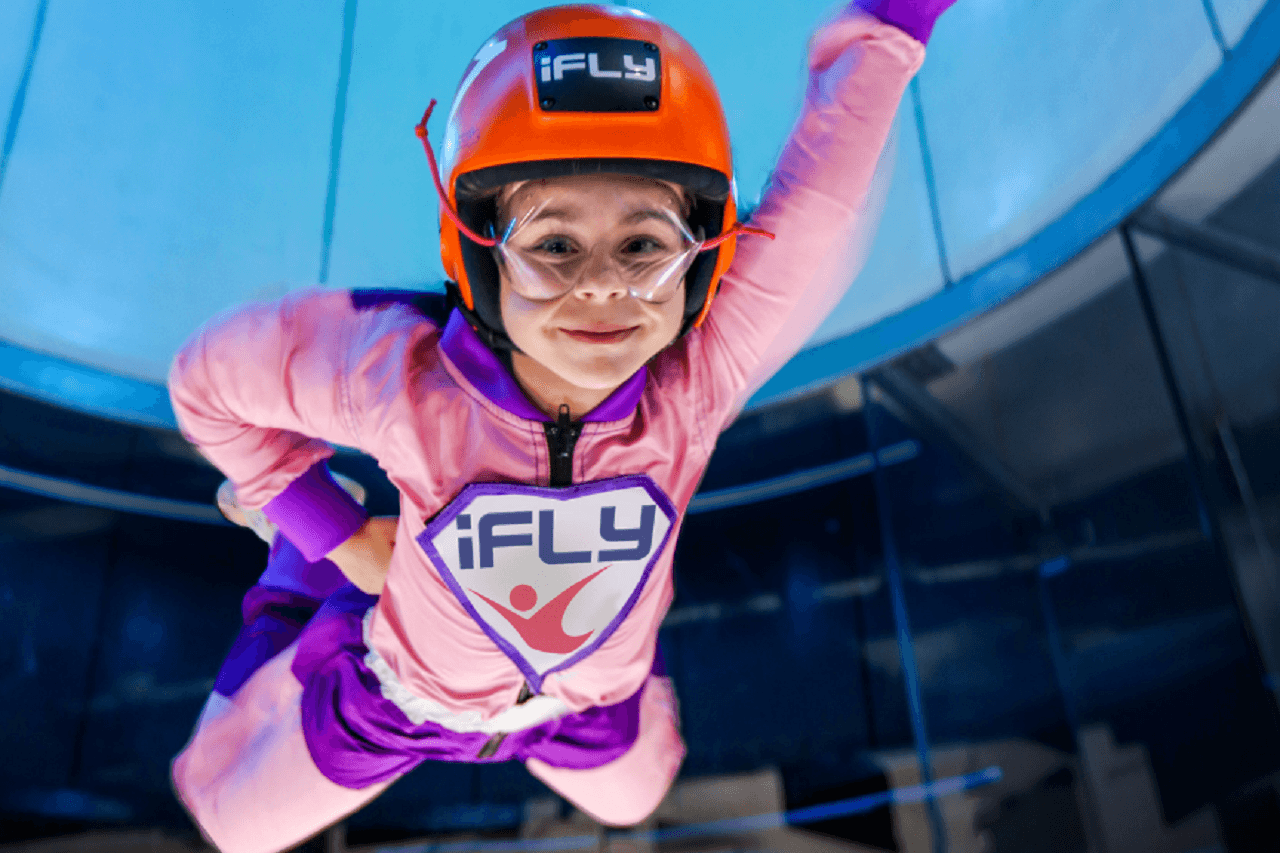 iFLY Gold Coast Indoor Skydiving Experience - სურათი 4