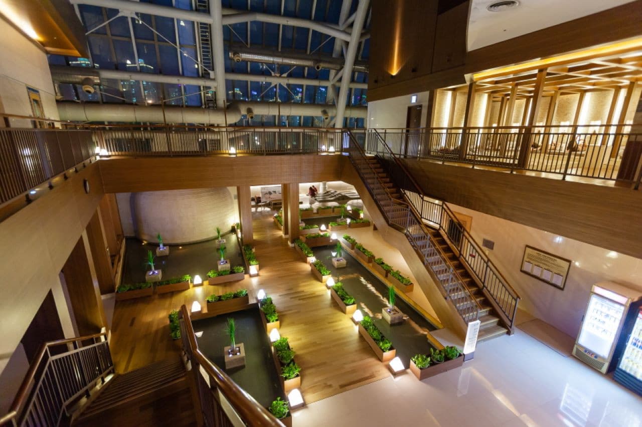 Centum City Spa Land - სურათი 12