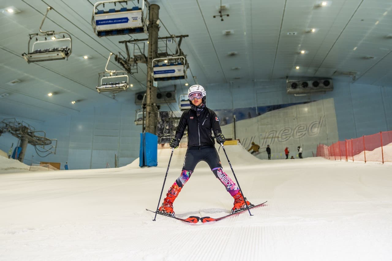 Ski Dubai Ticket - სურათი 20