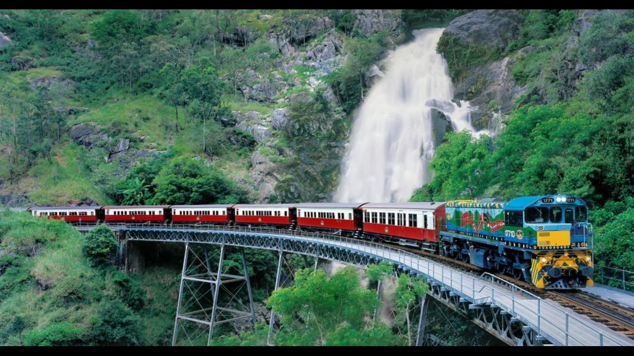 Hartley's Crocodile Adventures and Kuranda Tour from Port Douglas - სურათი 3