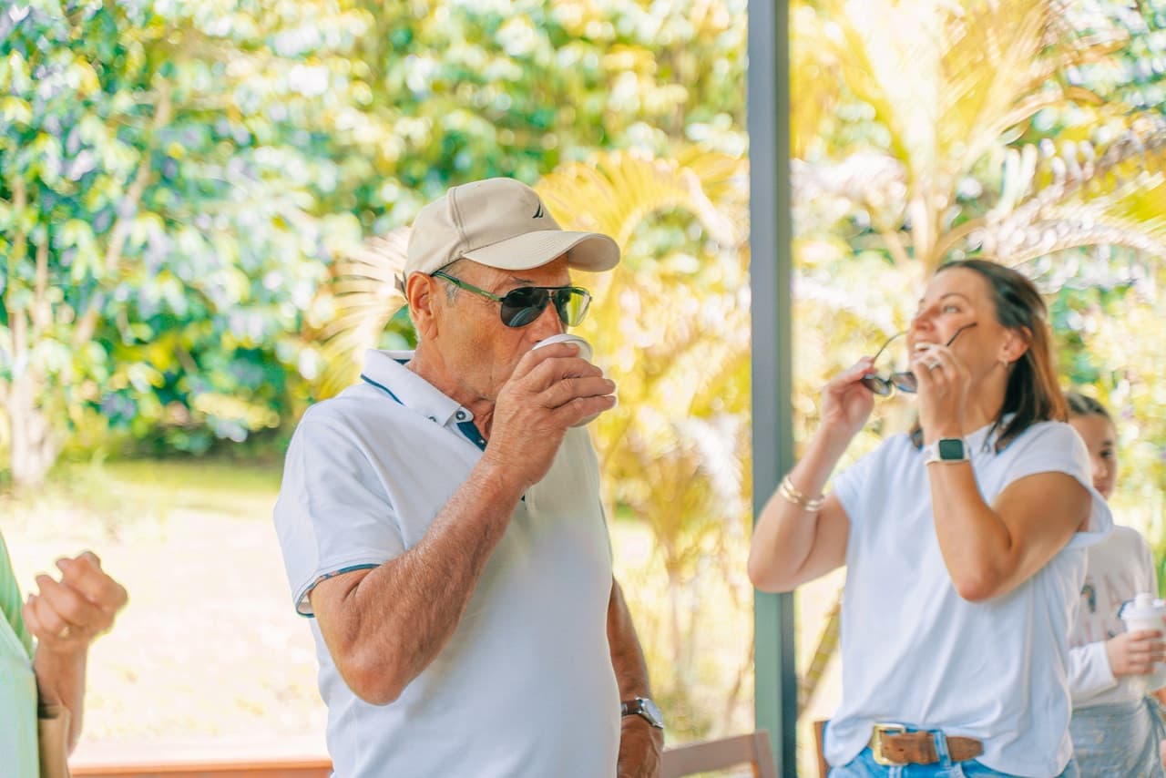 Tamborine Mountain Guided Walk and Wine Tasting Tour - სურათი 17