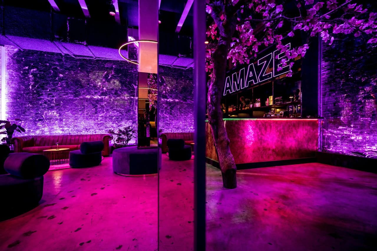 AMAZE: The Immersive Experience - სურათი 6