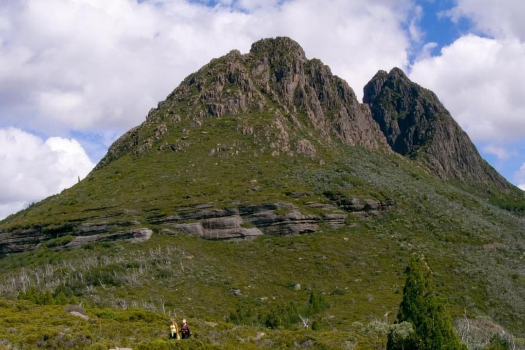 Cradle Mountain National Park - სურათი 5