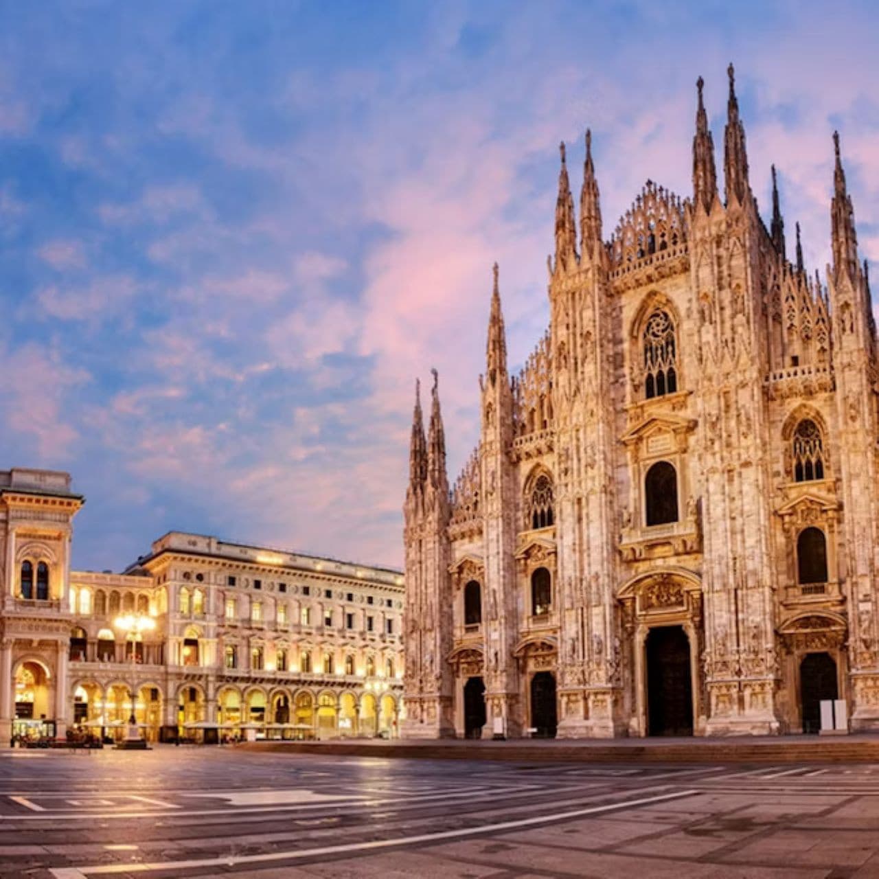 Milan Cathedral and Museum - სურათი 4
