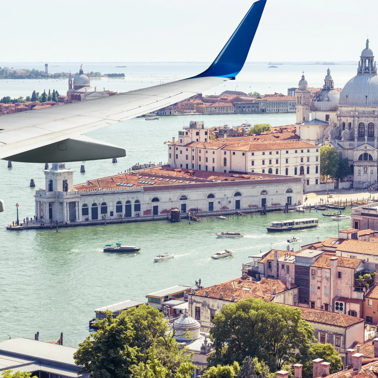 Venice Marco Polo Airport Alilaguna Waterbus Transfers - სურათი 6