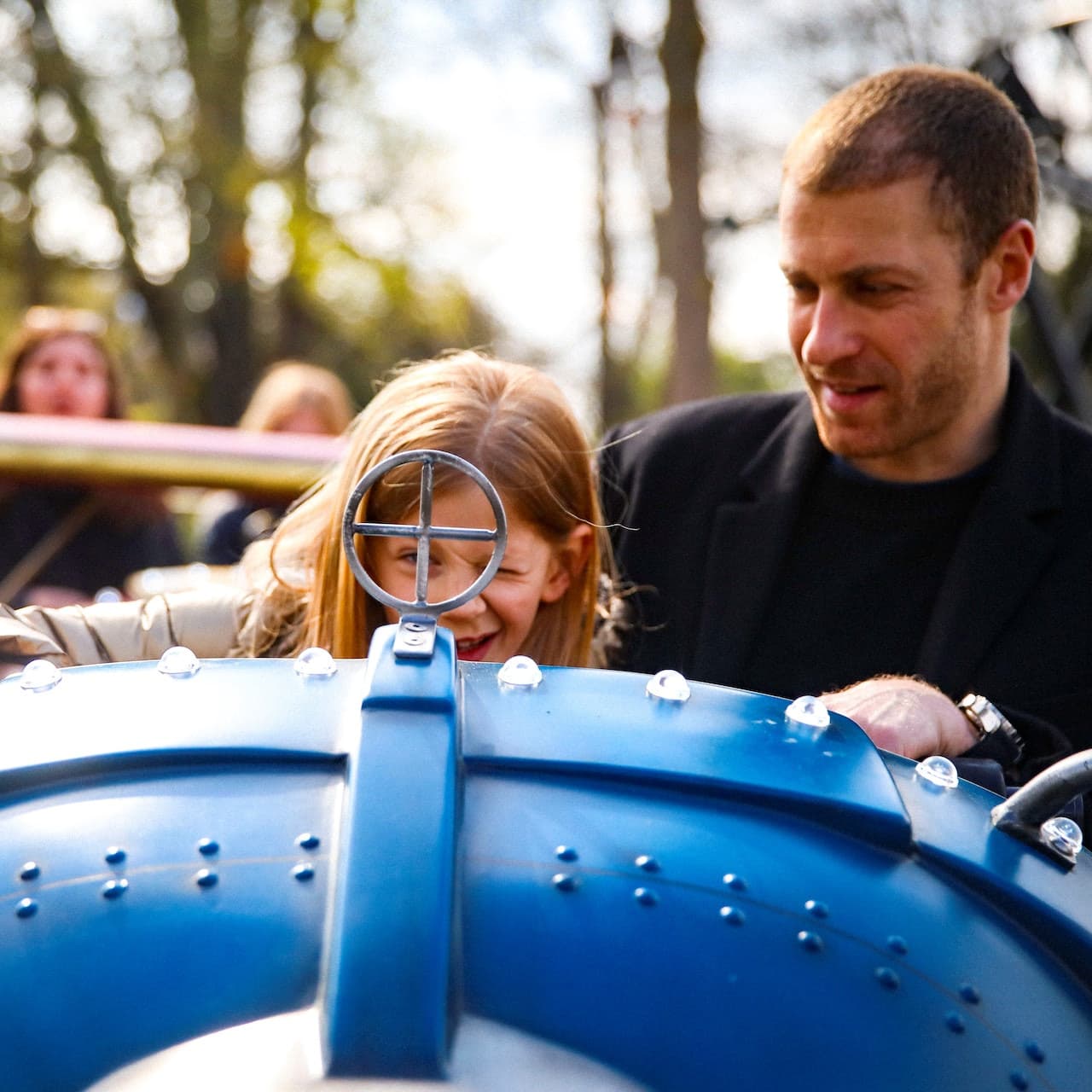 Jardin d'Acclimatation - სურათი 6