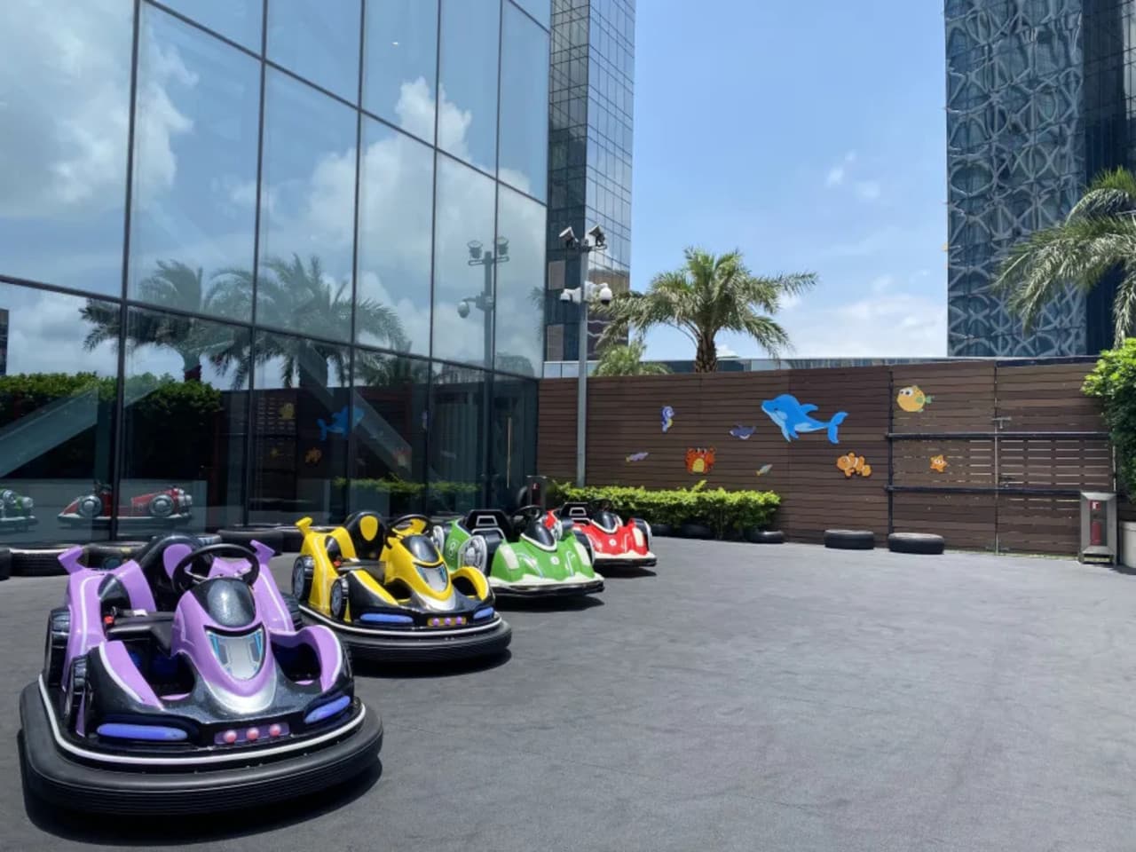 Macau Kids' City Ticket - სურათი 4