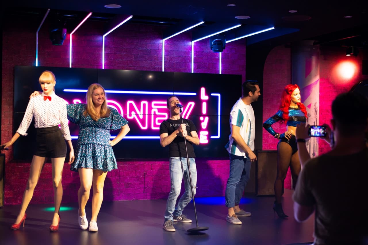 Sydney Multi-Attraction Pass - სურათი 9