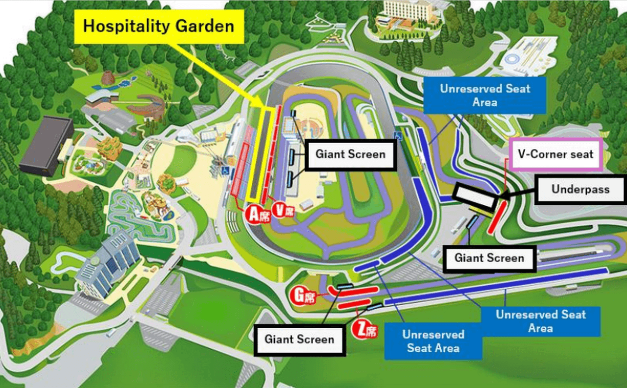 MotoGP Motul Grand Prix of Japan 2026 (02 - 04 Oct) - სურათი 4